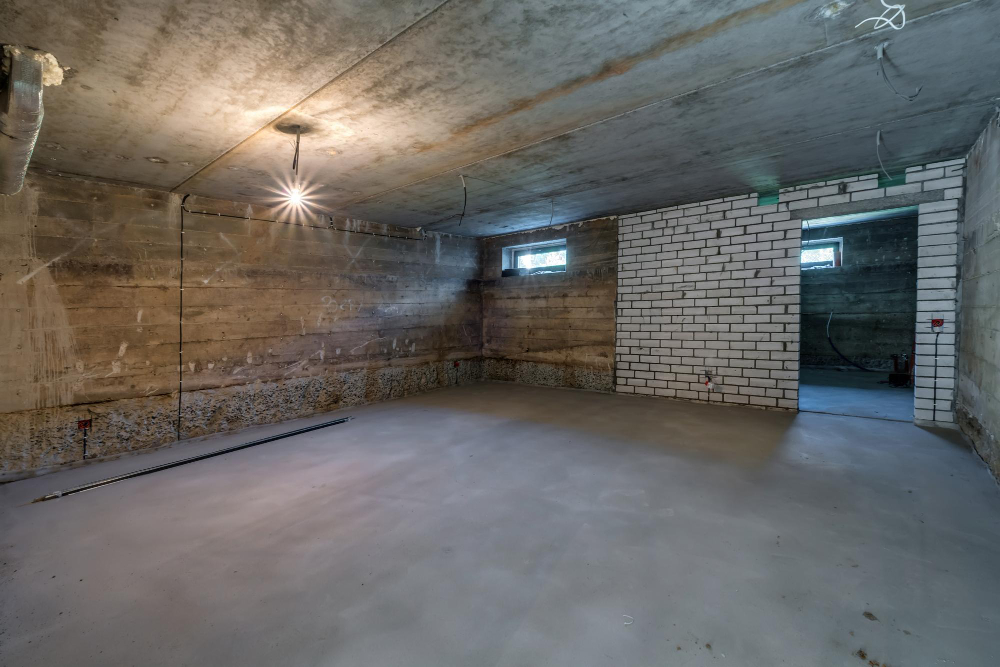 Green Bay Basement Window
