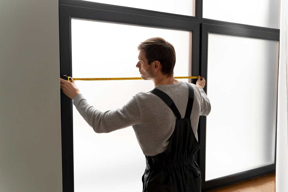 Windows for Green Bay Pros