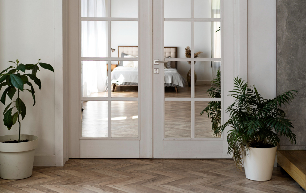 Green Bay Vinyl Doors
