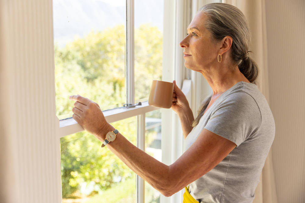 Green Bay Single-Hung Windows