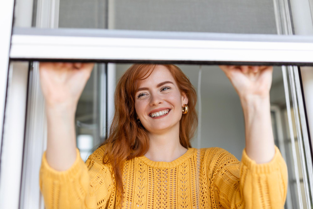 Green Bay Double-Hung Windows