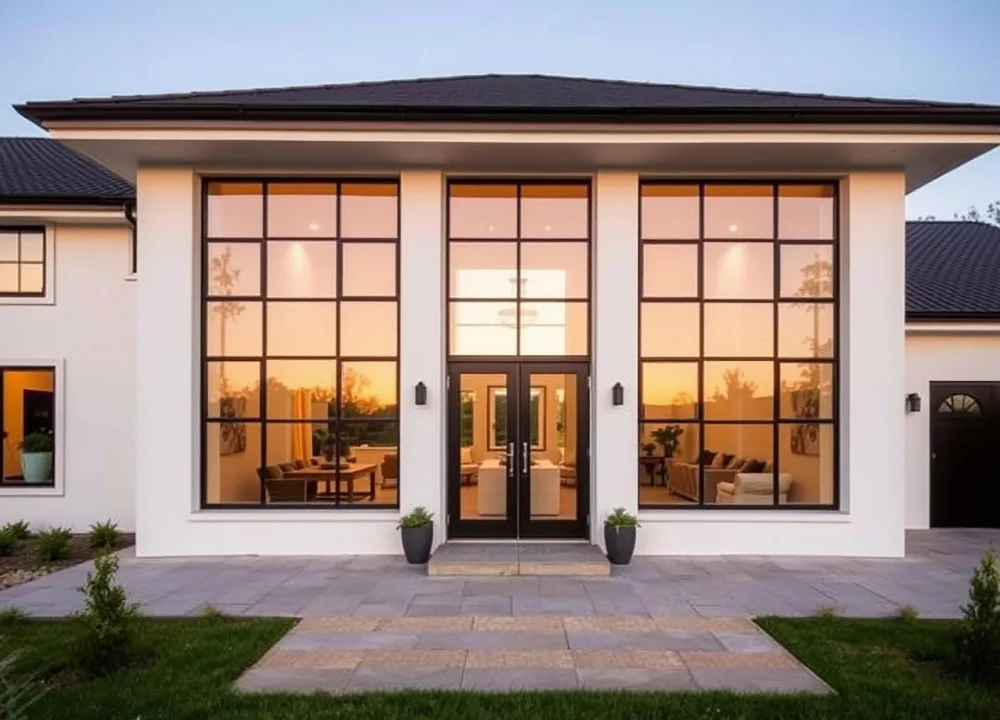 Premium Windows and Doors at Wholesale Prices in Howard 