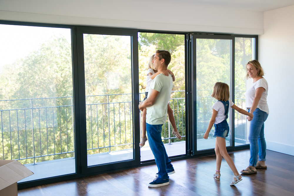 Green Bay Patio Doors