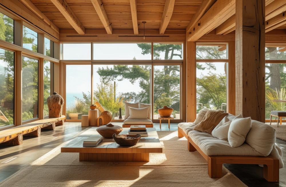 Green Bay Wood Windows