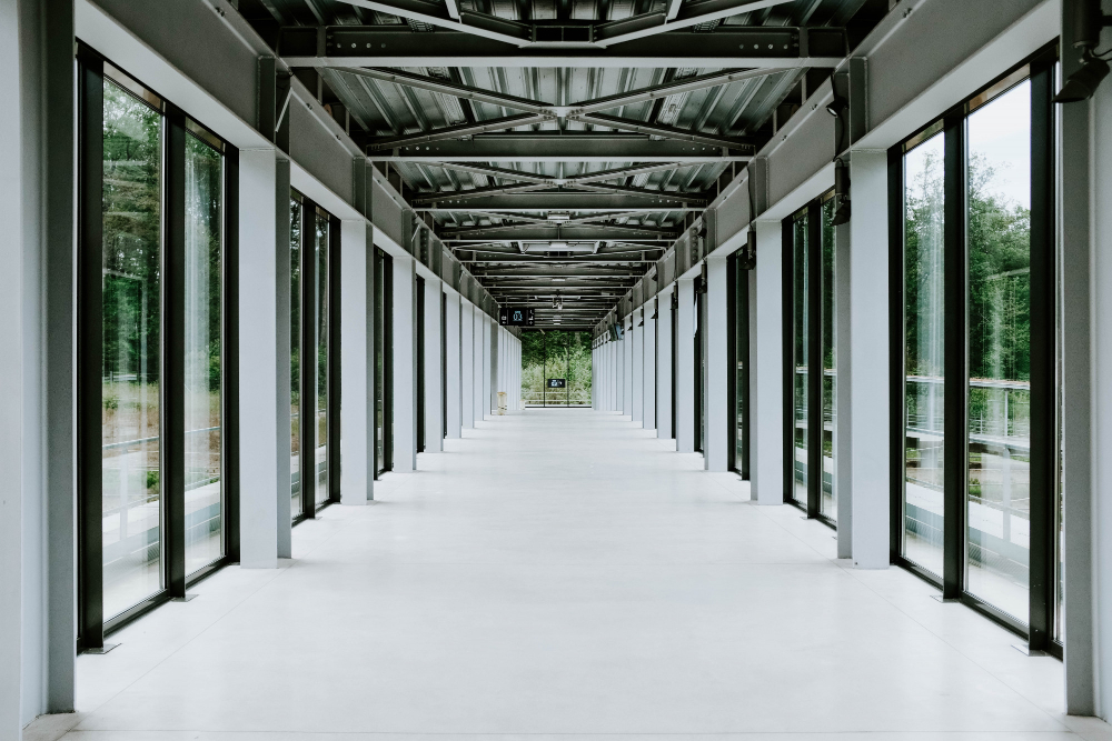 Green Bay Commercial Windows